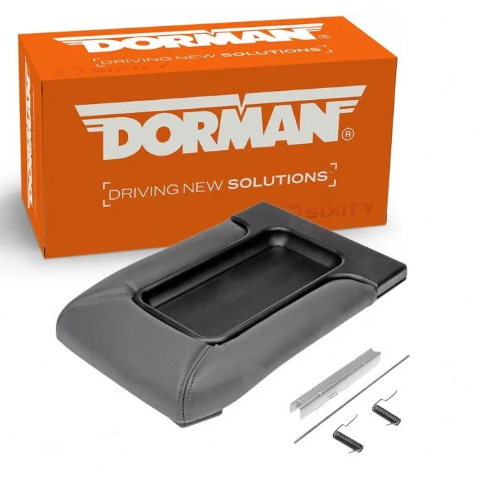 Dorman Console Lid for 2002-2006 Chevrolet Avalanche 1500