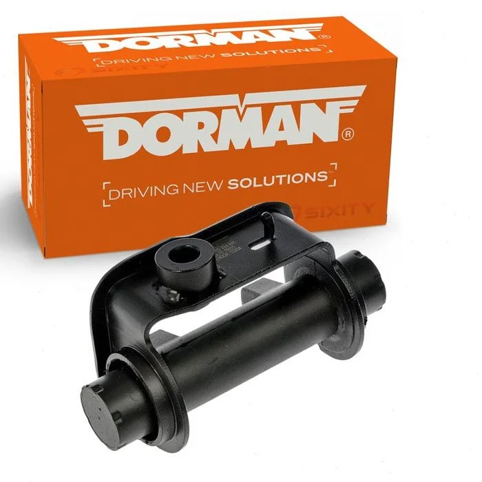 Dorman Differential Dynamic Dampener for 2002-2006 Honda CR-V
