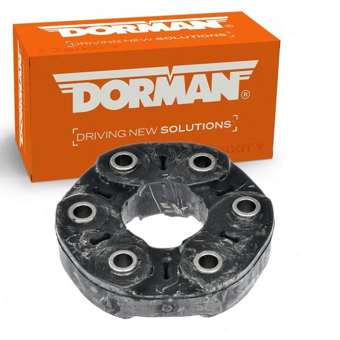 Dorman Drive Shaft Coupler for 2009-2013 Hyundai Genesis 4.6L V8