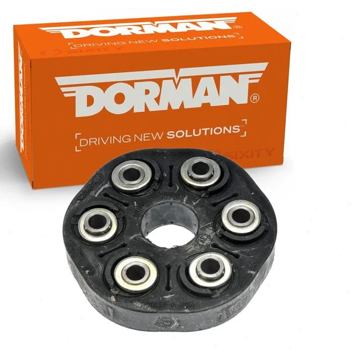 Dorman Front Drive Shaft Coupler for 2003-2007 Cadillac CTS