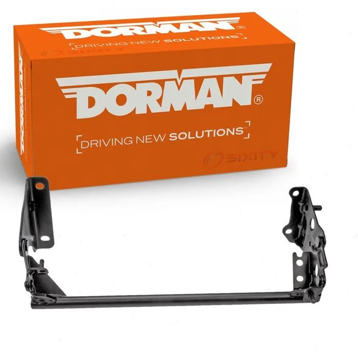 Dorman Front Left Seat Mounting Bracket for 2003-2007 Nissan Murano