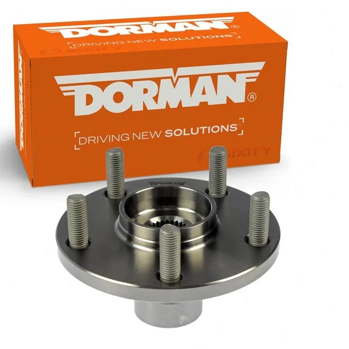 Dorman Front Left Wheel Hub for 2004-2008 Toyota Solara 2.4L L4