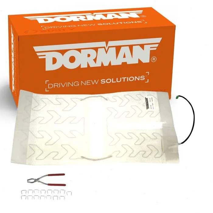 Dorman Front Seat Heater Pad for 2003-2006 Chevrolet Suburban 1500