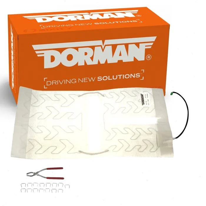 Dorman Front Seat Heater Pad for 2003-2006 Chevrolet Suburban 2500