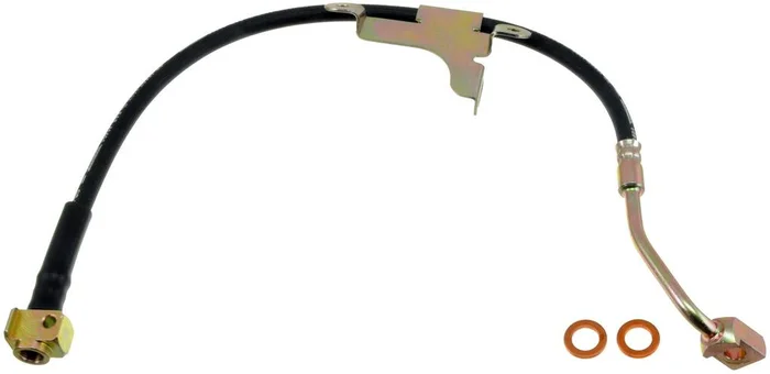 Dorman H620047 – Brake Hydraulic Hose (Front Left)