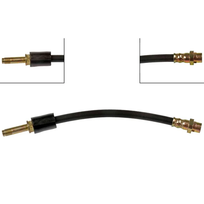 Dorman H620858 – Brake Hydraulic Hose