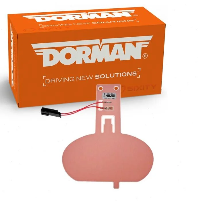 Dorman Horn Contact for 2001-2007 Ford F-350 Super Duty
