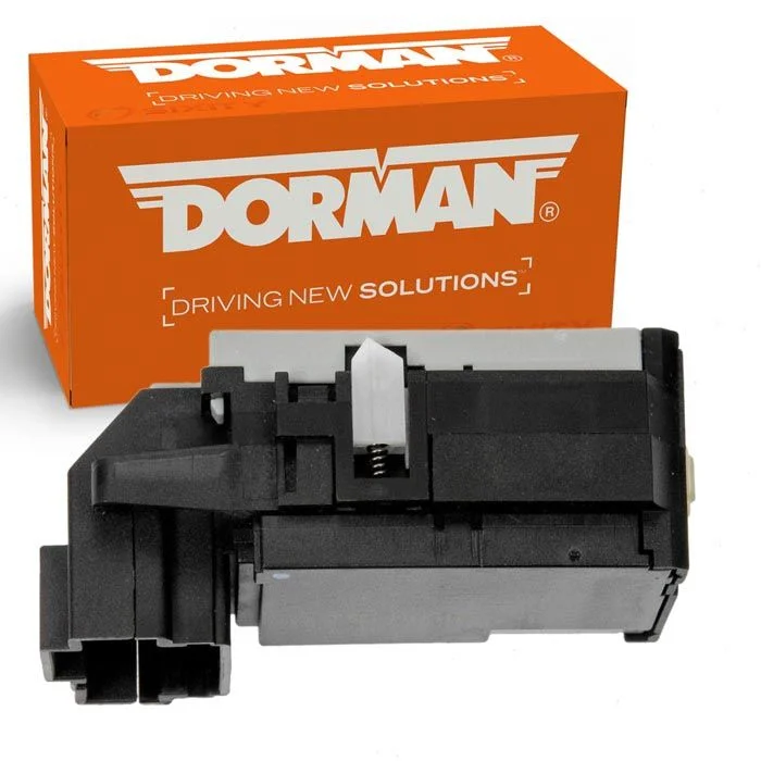 Dorman Ignition Switch for 2003-2006 Chevrolet Avalanche 2500