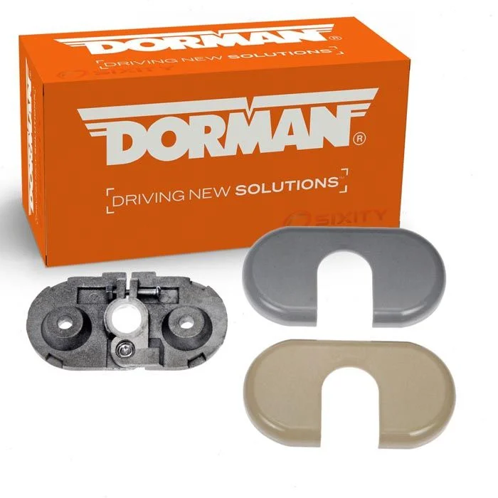 Dorman Left Sun Visor Bracket for 2002-2005 Ford Explorer Sport Trac