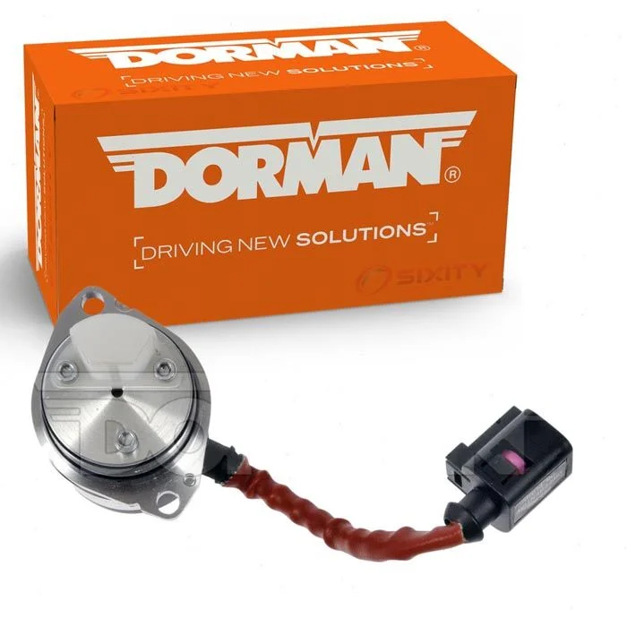 Dorman Rear AWD Coupling Oil Pump for 2005-2007 Ford Freestyle