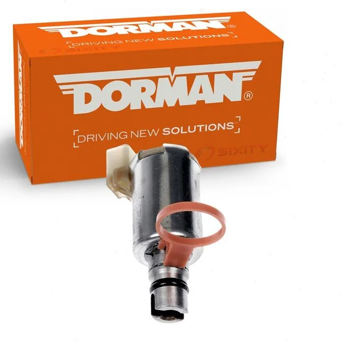 Dorman Rear Differential Lock Actuator for 2006-2010 Jeep Commander