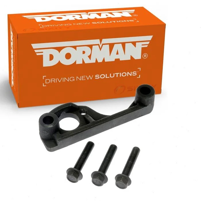Dorman Rear Right Exhaust Manifold to Cylinder Head Repair Clamp for 2010-2015 Chevrolet Camaro 6.2L V8