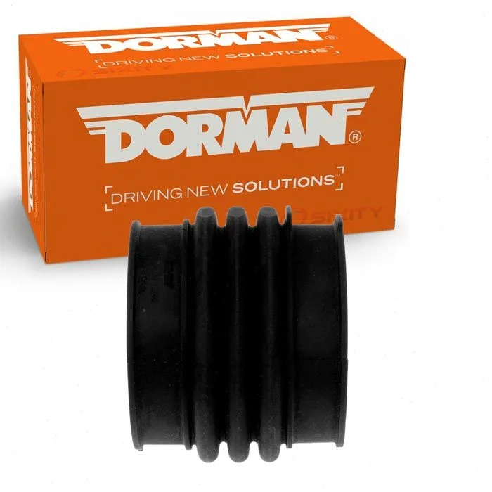Dorman Resonator To Air Cleaner Engine Air Intake Hose for 2004-2006 Lexus ES330 3.3L V6