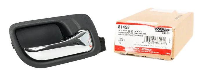 Dorman Right Rear Interior Door Handle Fits 2003-2007 Honda Accord 81458