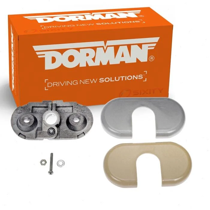 Dorman Right Sun Visor Bracket for 2003-2005 Lincoln Aviator