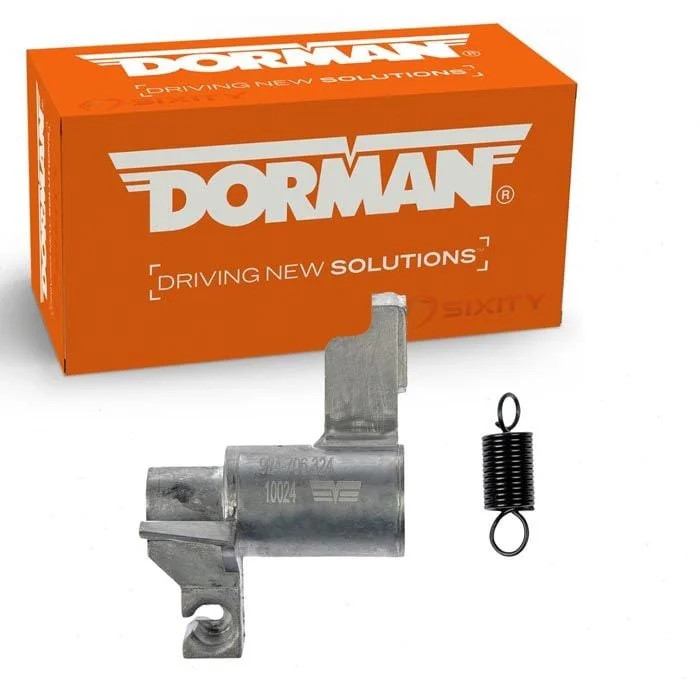 Dorman Shift Interlock Latch for 2005-2007 Chrysler 300