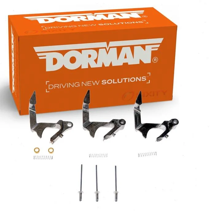 Dorman Shifter Repair Kit for 2006 Mercedes-Benz S350