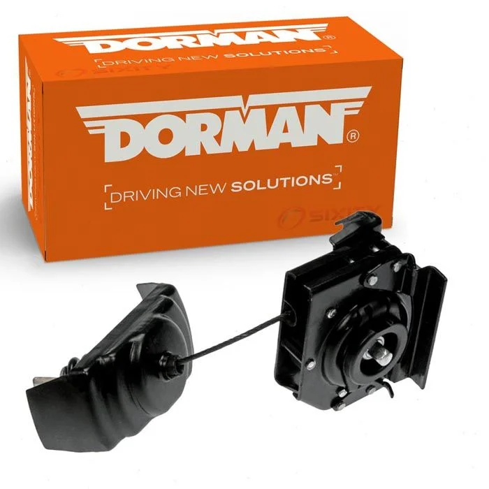 Dorman Spare Tire Hoist for 2003-2014 GMC Savana 1500
