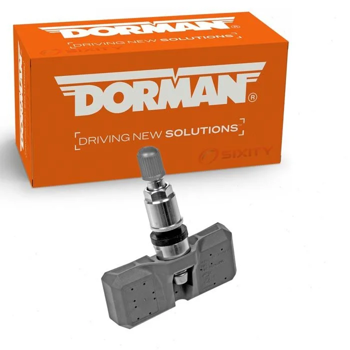 Dorman Tire Pressure Monitoring System Sensor for 2013-2014 Chrysler 200
