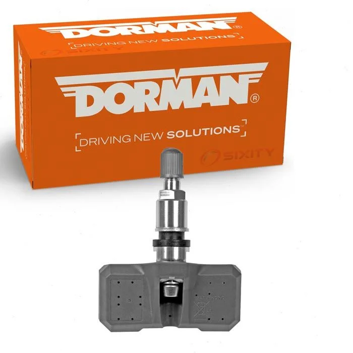 Dorman Tire Pressure Monitoring System Sensor for 2014-2015 Chevrolet Malibu