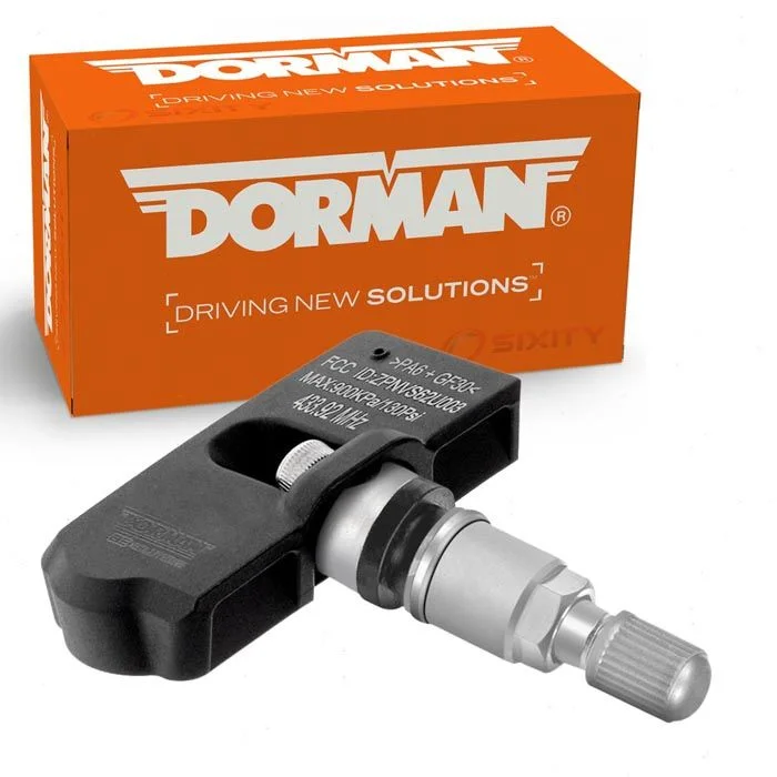Dorman TPMS Programmable Sensor for 2011-2012 Ram 2500