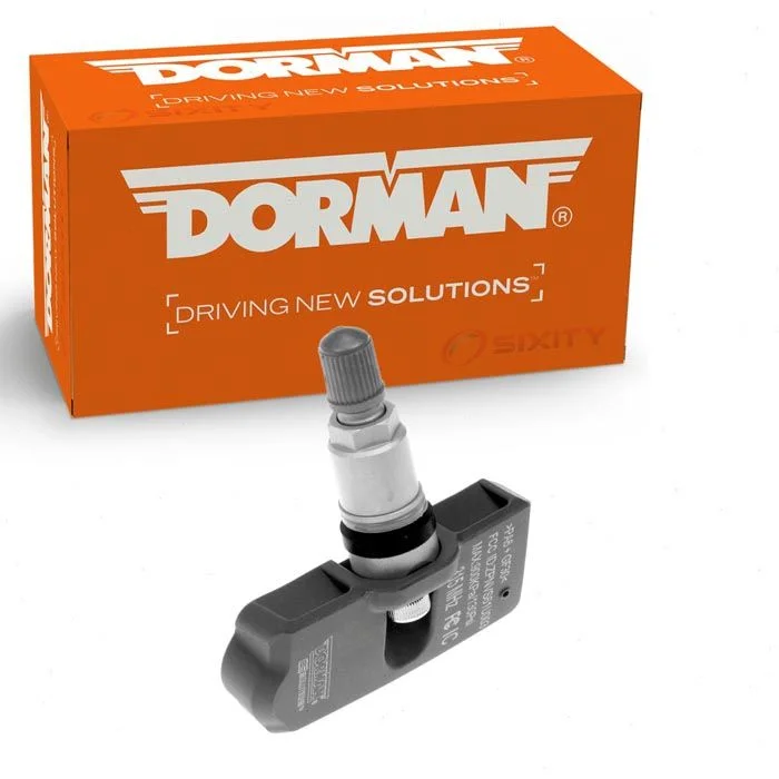 Dorman TPMS Programmable Sensor for 2014-2020 Ford Explorer