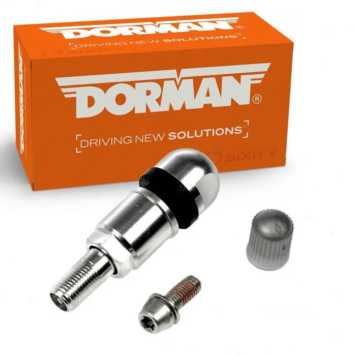 Dorman TPMS Valve Kit for 2007-2013 BMW 328i