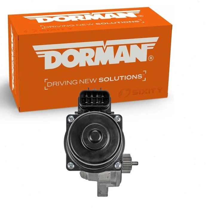 Dorman Transfer Case Motor for 2007-2014 GMC Yukon XL 1500