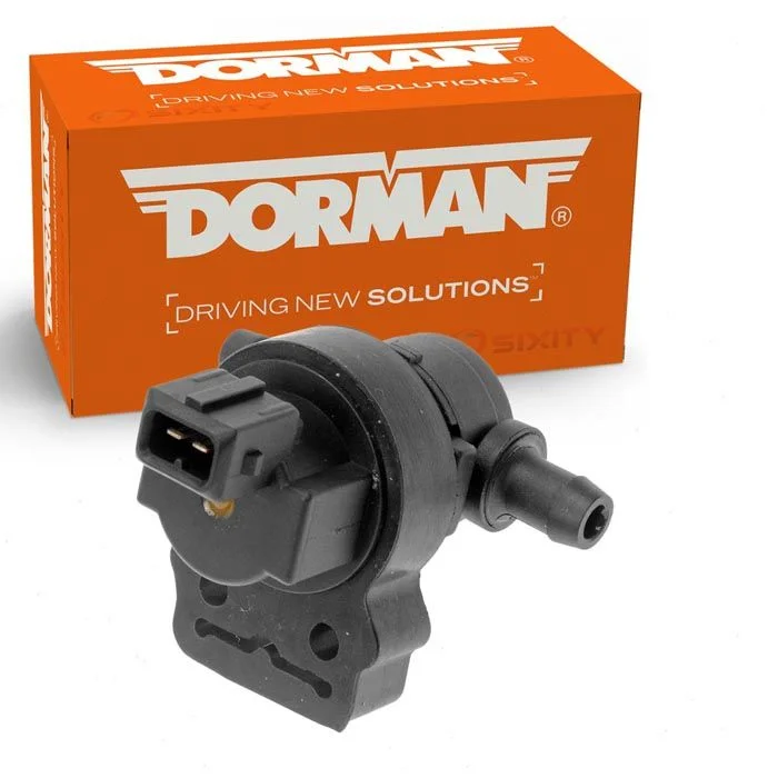 Dorman Vapor Canister Purge Valve for 2003-2011 Mercedes-Benz G55 AMG 5.5L V8