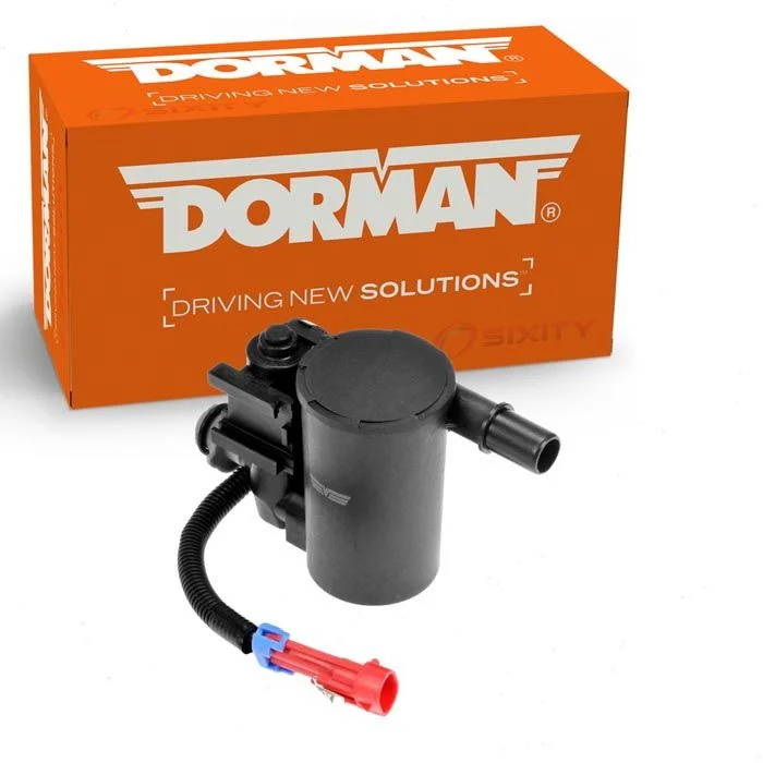 Dorman Vapor Canister Vent Solenoid for 2013 Hyundai Elantra Coupe 1.8L L4