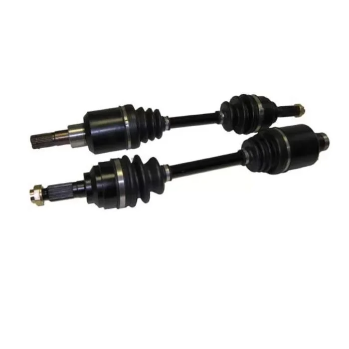 DSS 07-13 Mazdaspeed 3 550HP Level 2 Axle – Passenger Side RA6291X2 – 510327