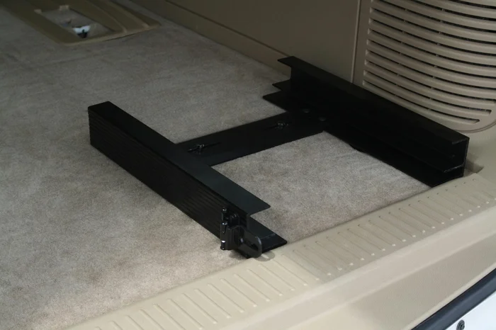 DU-HA 70104 Tote ?? Slide Bracket