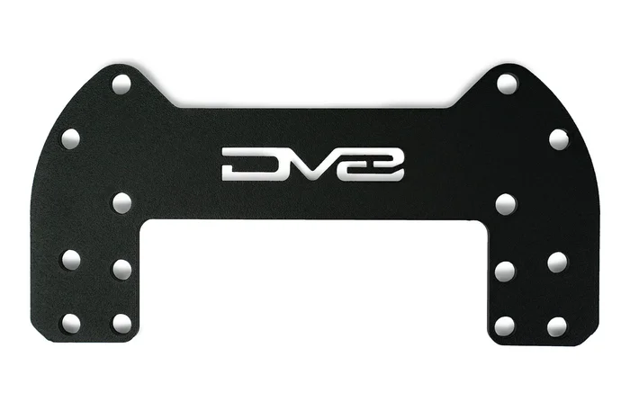 DV8 Offroad 3rd Brake Light Extension Bracket: 21+ Bronco – ABBR-02
