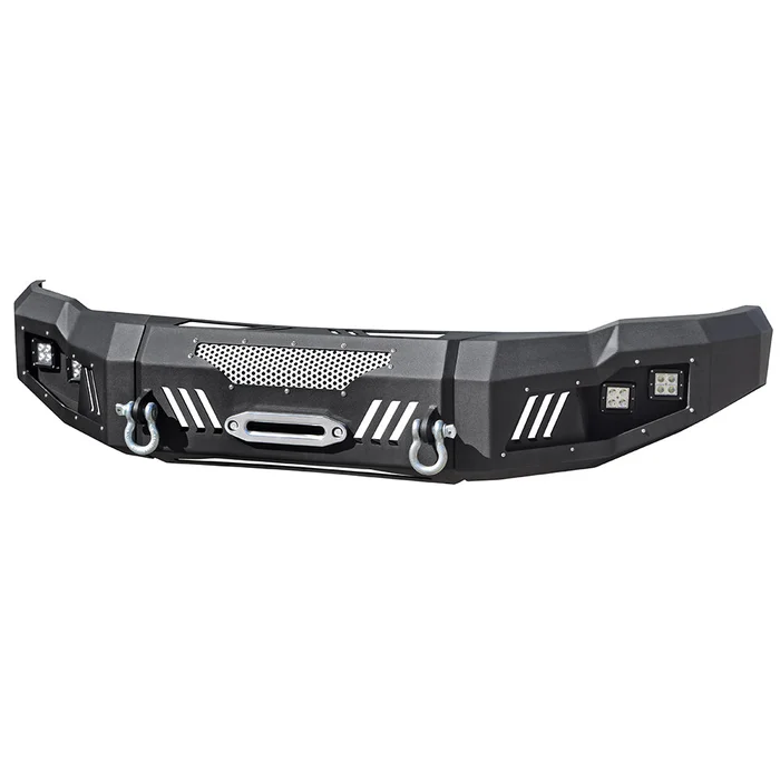 DV8 Offroad Bumper – FBDR2-04