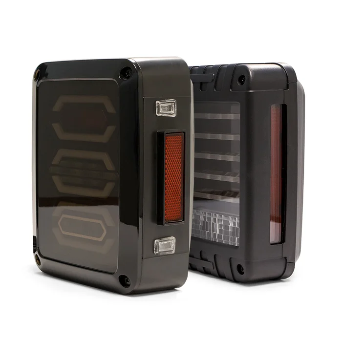 DV8 Offroad Tail lights – TLJK-01