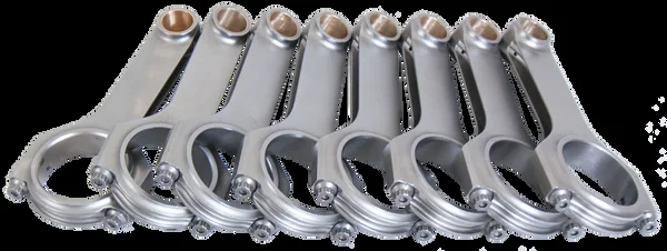 Eagle Ford 460 H-Beam Connecting Rods (Set of 8) – CRS6605F3D