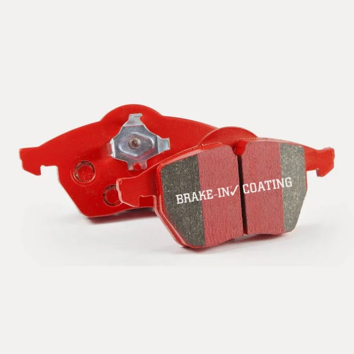 EBC 03-04 Infiniti G35 3.5 (Manual) (Brembo) Redstuff Rear Brake Pads – DP31537C