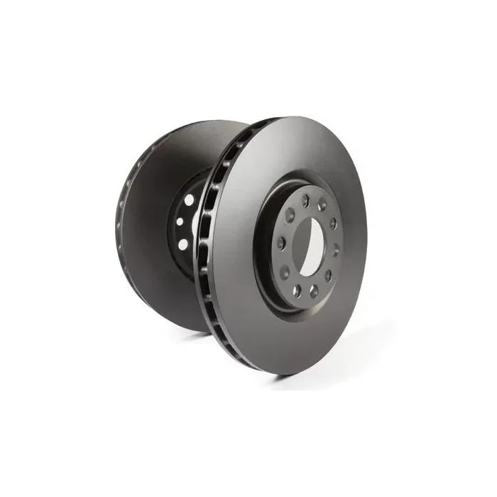 EBC 06-15 Mazda Miata MX5 2.0 Premium Front Rotors – RK7392