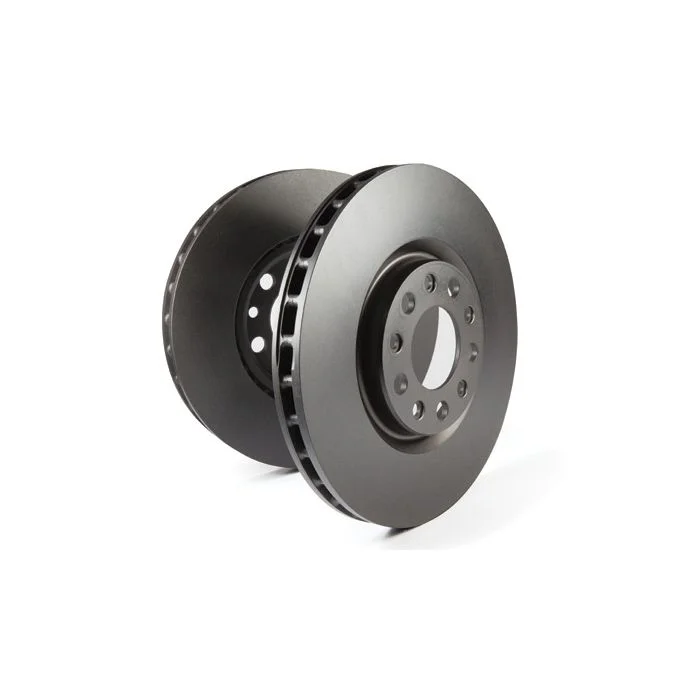 EBC 92-96 Lexus ES300 3.0 Premium Front Rotors – RK741