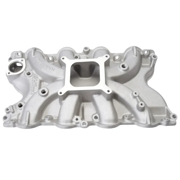 Edelbrock Torker II 460 Manifold – 5066