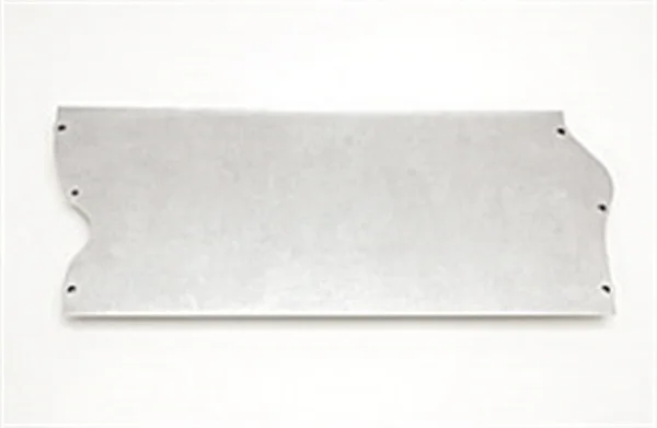 Edelbrock Valley Cover Plate for Ford Windsor 9 20In Deck – 2832