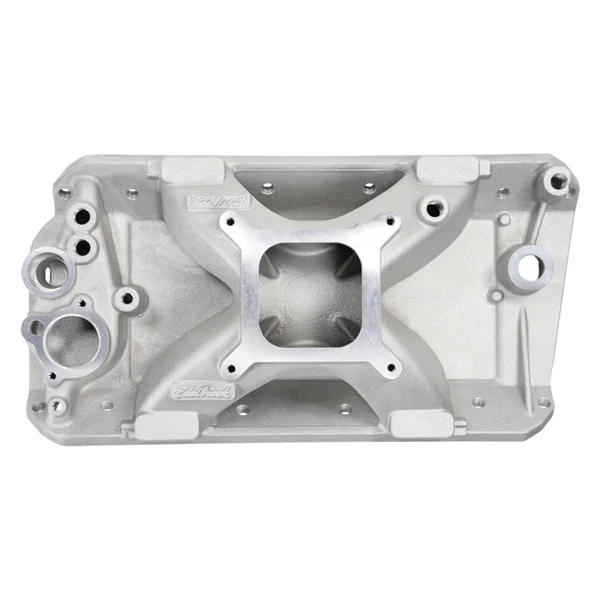 Edelbrock Victor Jr Manifold AMC 70-91 EFI (Race Manifold) – 28115