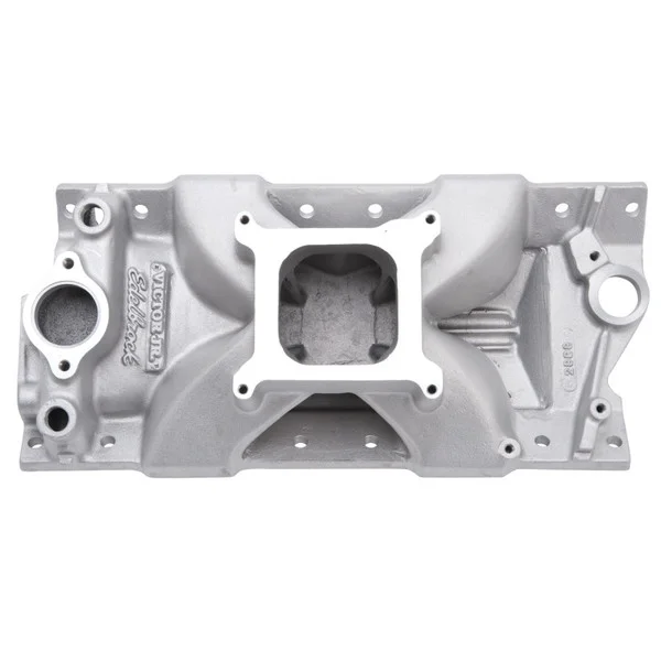 Edelbrock Victor Jr Tall Manifold – 2999