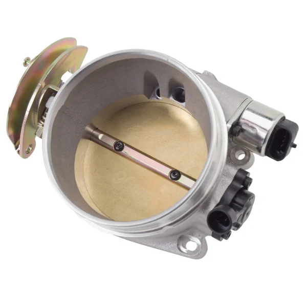 Edelbrock Victor Series 90mm Throttle Body for Ls-Series Engines – 3864