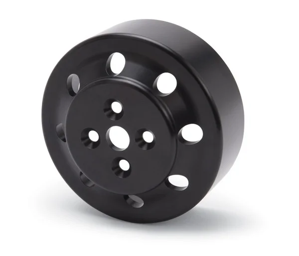 Edelbrock Water Pump Billet Pulley for Edelbrock LS Water Pumps 8893/8894 – 8899