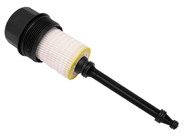 eEuroParts 56556 – Engine Oil Filter Housing Cap