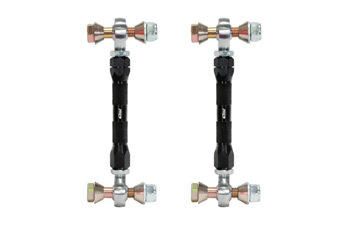 Eibach 12 Porsche 911 Carrera 997 Anti-Roll Kit (Manual Trans Only)