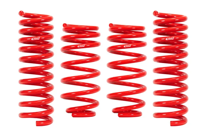 Eibach 2019+ BMW G20 3-Series Sportline Spring Kit – E20-20-045-01-22