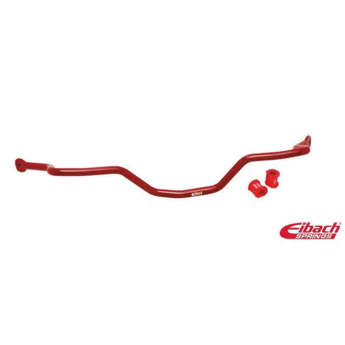 Eibach Anti-Roll Single Sway Bar Kit for 15-16 Volkswagen Golf R (Front Sway Bar Only) – E40-15-021-02-10