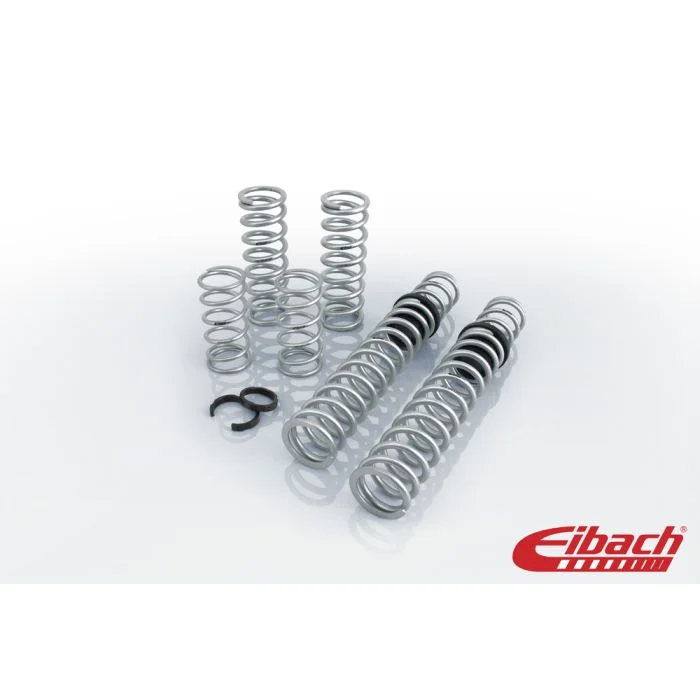 Eibach Pro-UTV 19-20 Can-Am Maverick X3 X DS Turbo R Stage 2 Performance Springs – E85-212-007-02-22